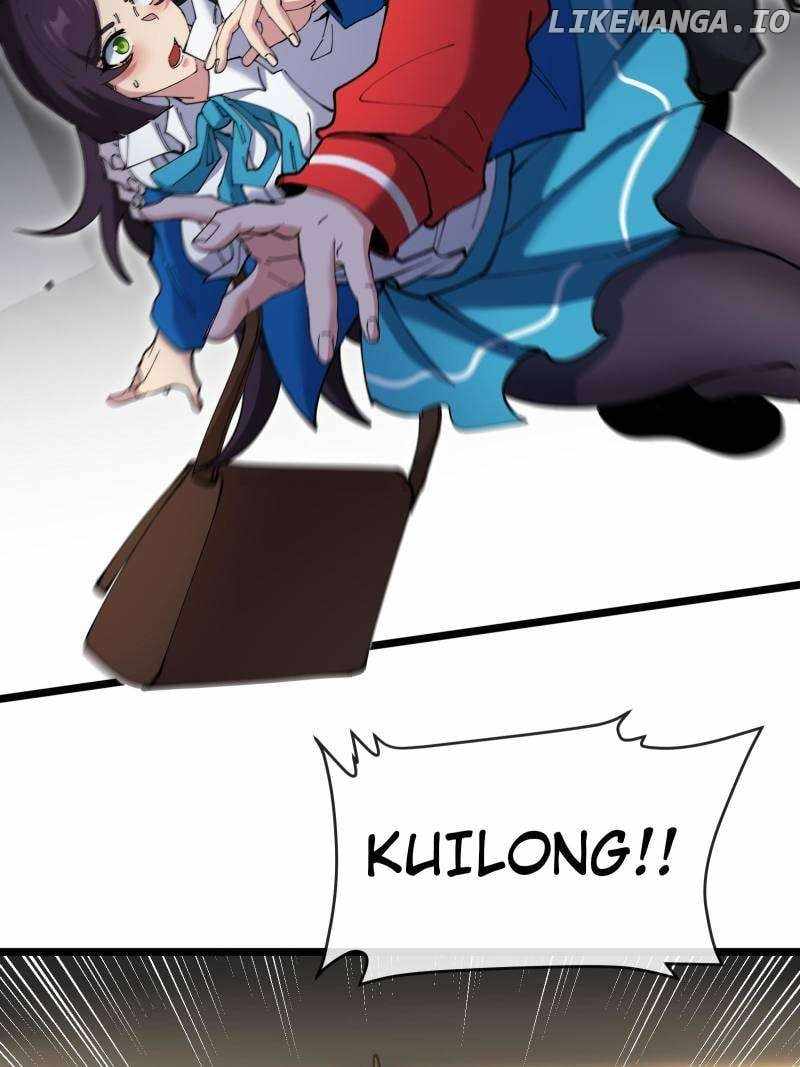 I Am The Monster Overlord Chapter 45 67